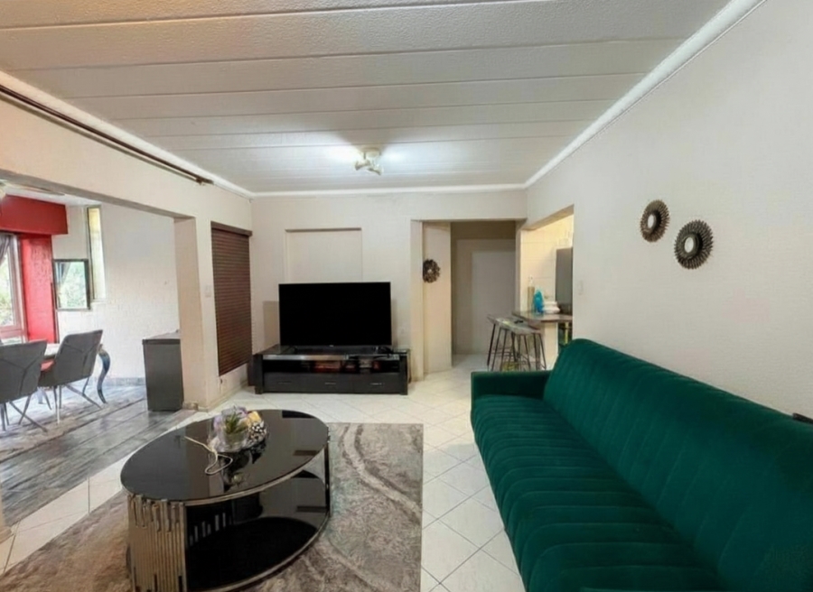 3 Bedroom Property for Sale in Vaalpark Free State